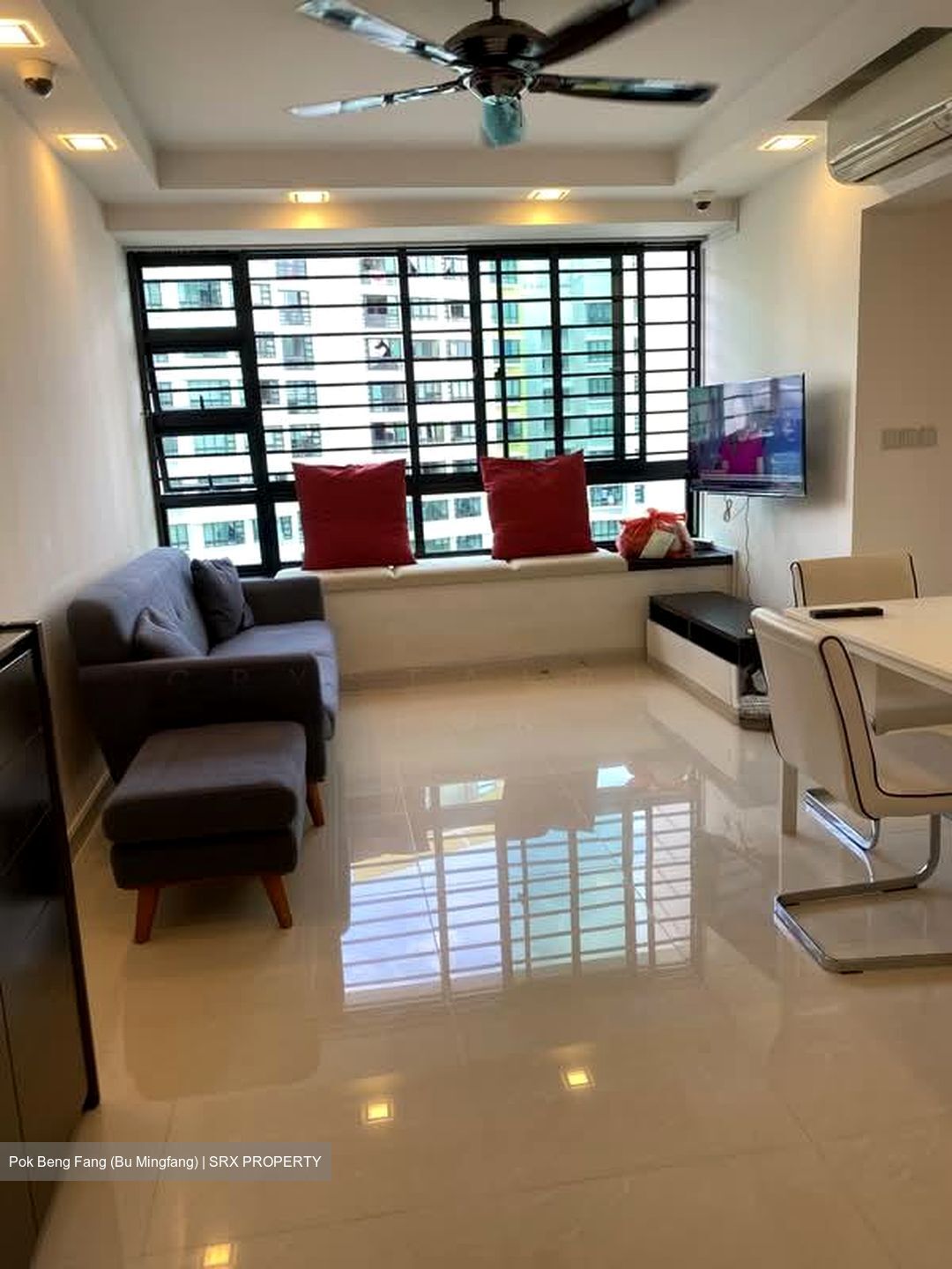 Blk 52 Havelock View (Bukit Merah), HDB 3 Rooms #579675671